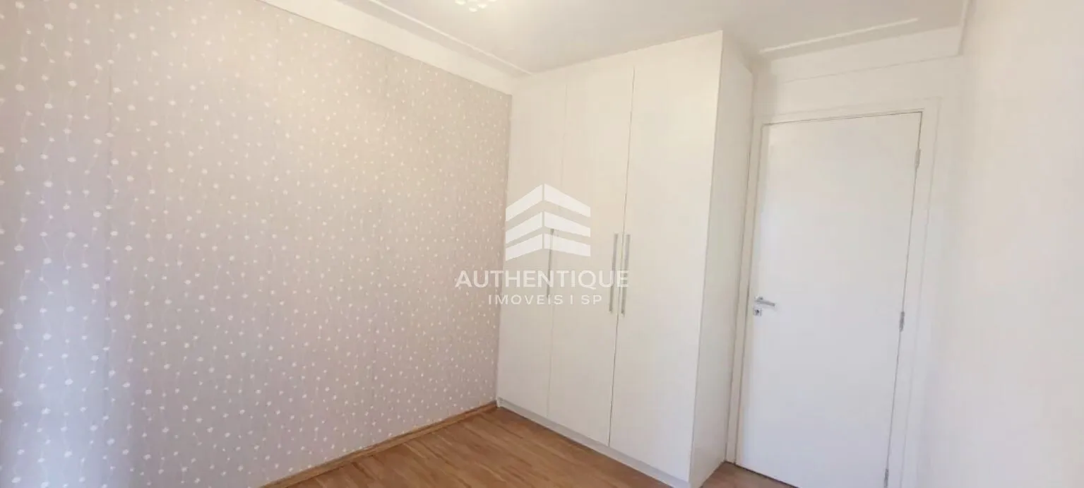 Imagem PARIS SANTO ANDRE CENTRO - Apartamento à venda no bairro Centro - Santo André/SP