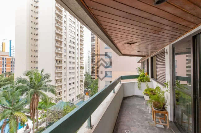 Imagem Apartamento moema Condomínio Avis Rara proximo parque ibirapuera