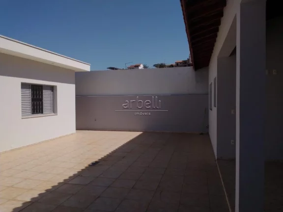Imagem CASA COM ÓTIMO ACABAMENTO ,PORTÃO AUTOMÁTICO, SALA GRANDE COM SACADA,SUÍTE COM CLOSET, BANHEIRO ...