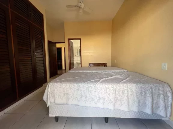 Imagem Casa com 3 dorms, Jardim Solemar, Praia Grande - R$ 1.7 mi, Cod: 1500