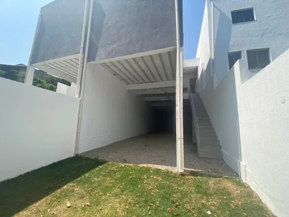 Imagem Casa à venda em Betim/MG - Bairro Vila Verde
