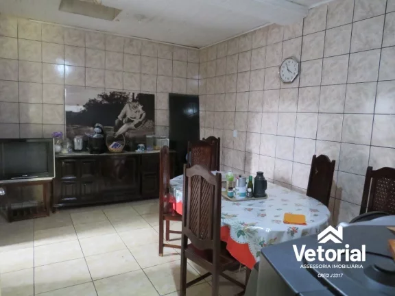 Imagem Casa com 3 quartos no Ouro Branco - Barreiras-BA