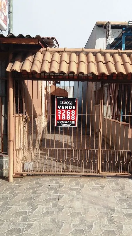 Imagem Casa Comercial para Venda - 300m², 0 dormitórios, 8 vagas - Sarandi