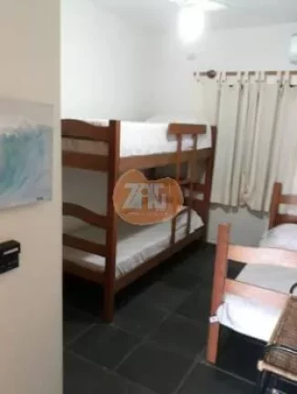 Imagem VENDA APTO 02 DORMS 01 VAGA CONDOMINIO MARIANA V e VI - CENTRO - UBATUBA/SP