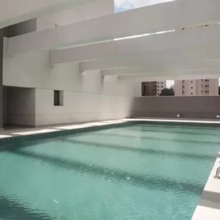 Imagem LEXY BOULEVARD VILA CLEMENTINO - Apto de 55m², em ótima localização, próximo ao Metrô Santa Cruz!
