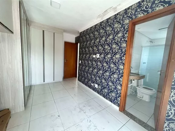 Imagem Apartamento com 2 dorms, Boqueirão, Praia Grande - R$ 590 mil, Cod: 1525