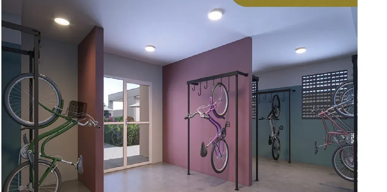 Imagem Apartamento com 2 Quartos à Venda, 37 m² em Mooca - São Paulo