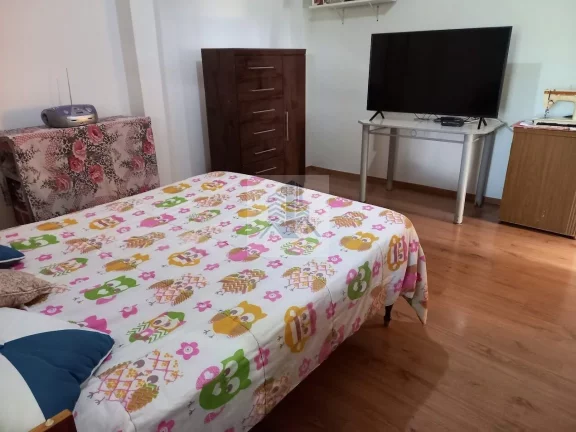 Imagem Casa à venda no bairro Jardim Silveira - São Paulo/SP