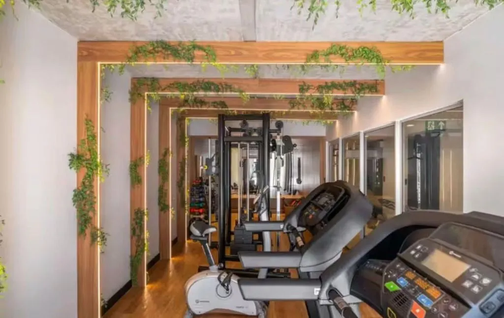 Imagem Flat à venda rentabilizando por R$ 450.000 - Bessa - João Pessoa/PB