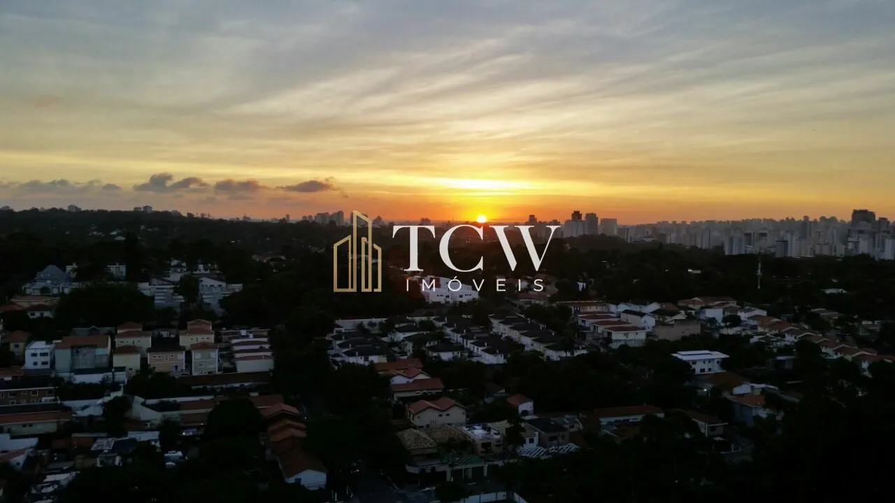 Imagem Apartamento à venda no bairro Campo Belo - São Paulo/SP, Zona Sul