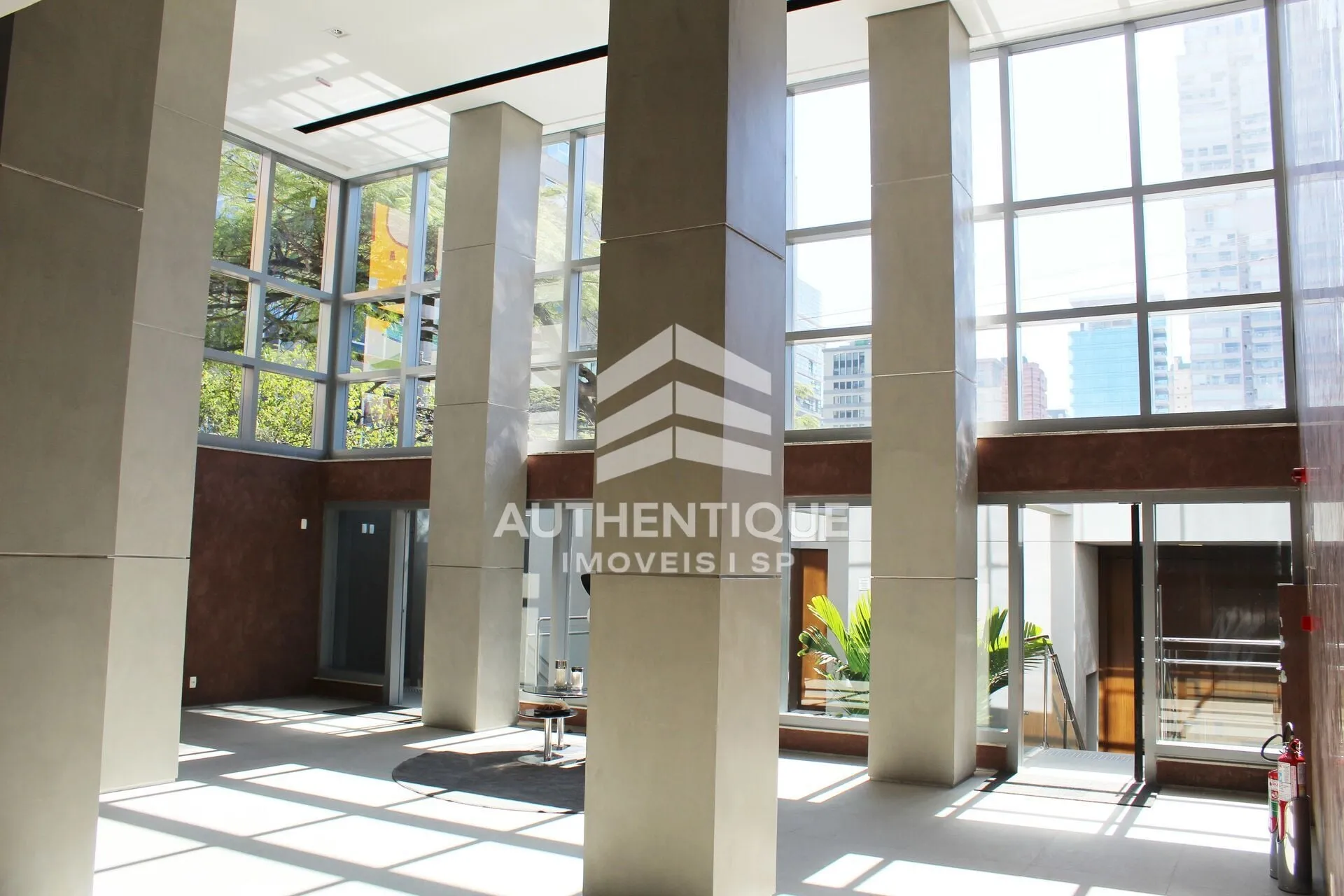 Imagem ARTSY ITAIM - Apartamento à venda em São Paulo/SP