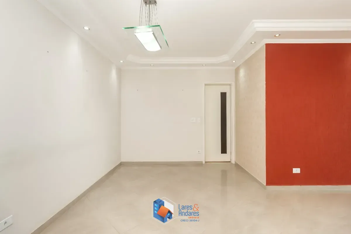 Imagem Apartamento para venda em Saúde com 3 quartos, sendo 1 suíte, 105m²