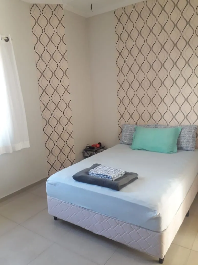 Imagem Casa à venda 4 Quartos, 1 Suite, 1 Vaga, 110M², Ponte Alta, Aparecida - SP