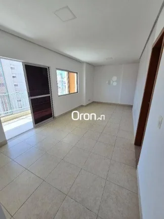 Apartamento à venda, 91 m² por R$ 600.000,00 - Jardim América - Goiânia/GO