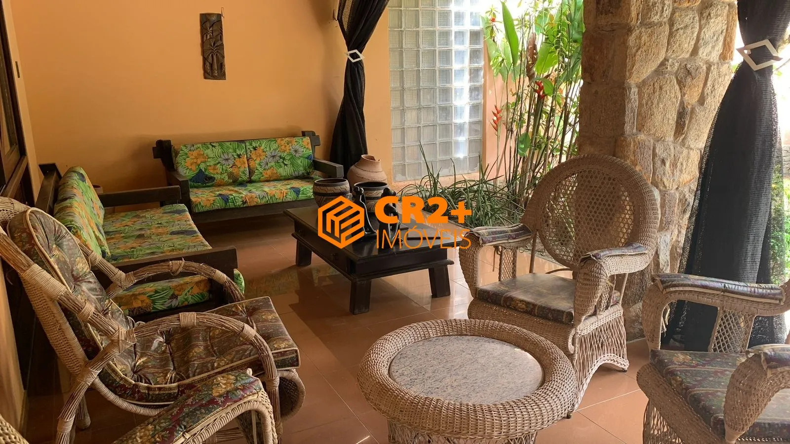 Imagem Vendo casa Alto padrão em condomínio em Aldeia 395m² - Green Garden - Camaragibe