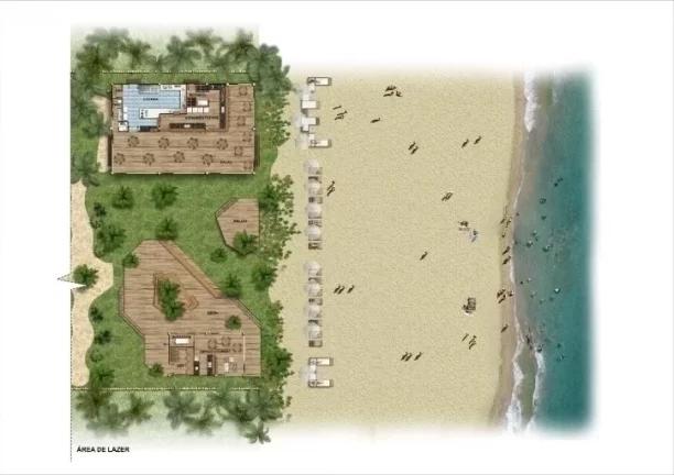 Imagem Dreamland House