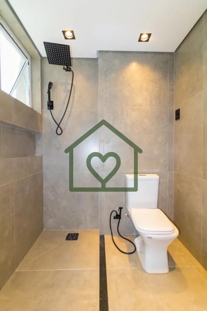 Imagem Um imóvel pronto para morar, totalmente reformado por arquiteto, onde cada detalhe foi pensado mini...