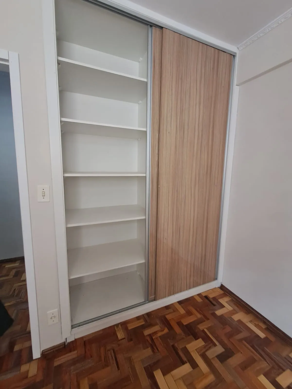 Imagem Apartamento à venda no Centro de Sorocaba, 116 m², 3 dormitórios, suíte, andar alto, vista panorâmica, portaria 24 horas.