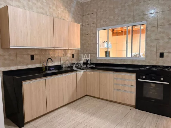 Imagem Casa - Ipiguá