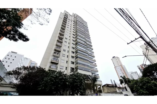 Imagem APARTAMENTO RESIDENCIAL em São Paulo - SP, Campo Belo