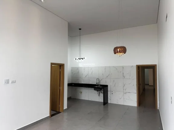 Imagem Casa com 3 quartos à Venda, Jardim São Francisco - Piracicaba