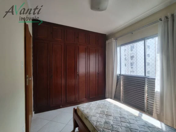 Imagem Apartamento para alugar no bairro Ponta da Praia em Santos/SP