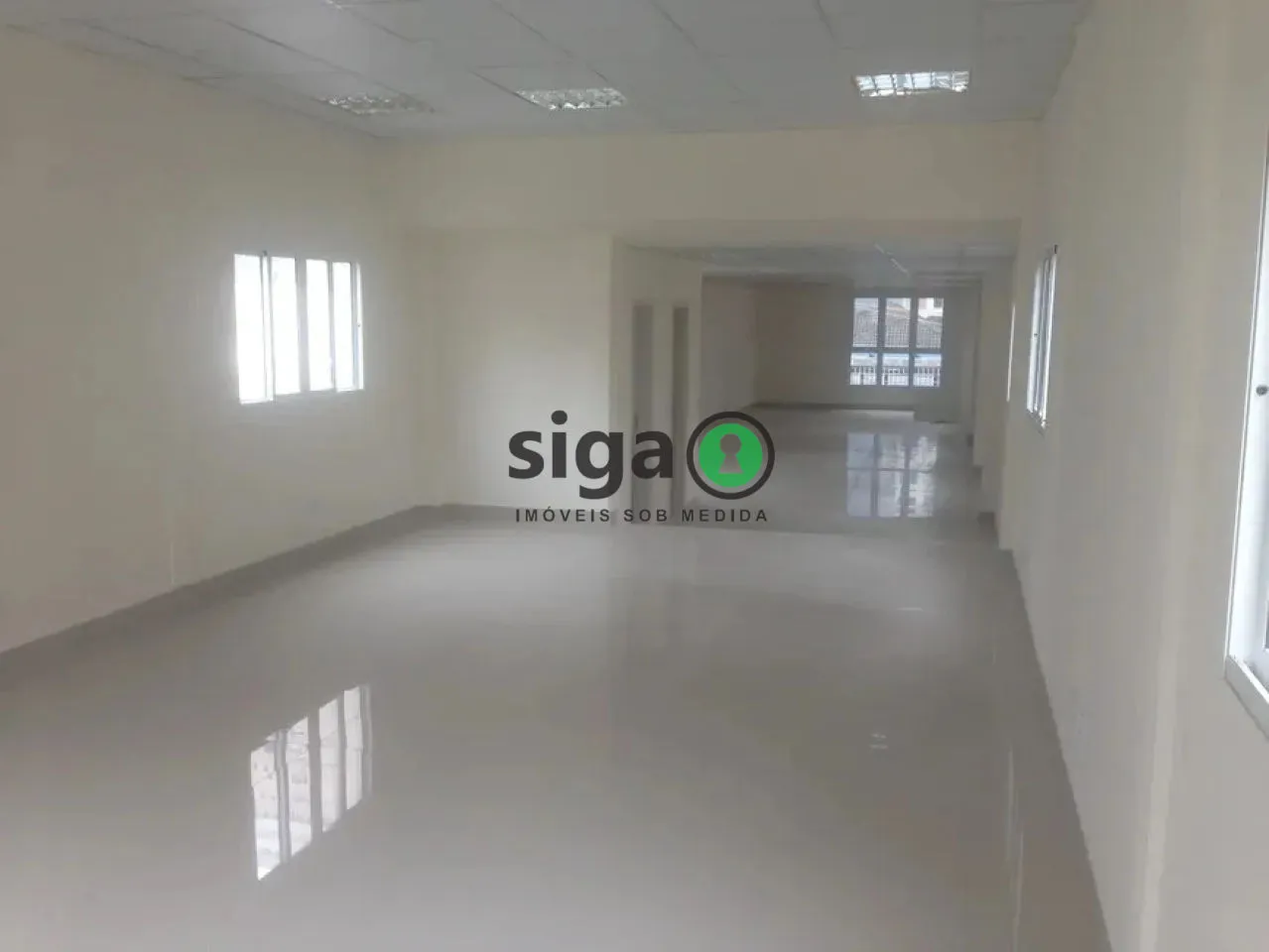 Imagem Prédio Comercial para alugar 400 metros, em Perdizes