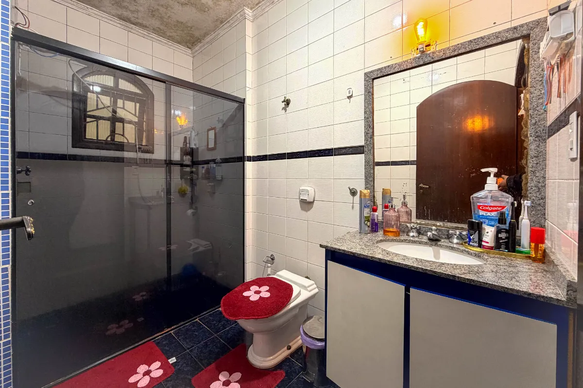 Imagem Casa para venda em Santana com 2 quartos, 276m2
