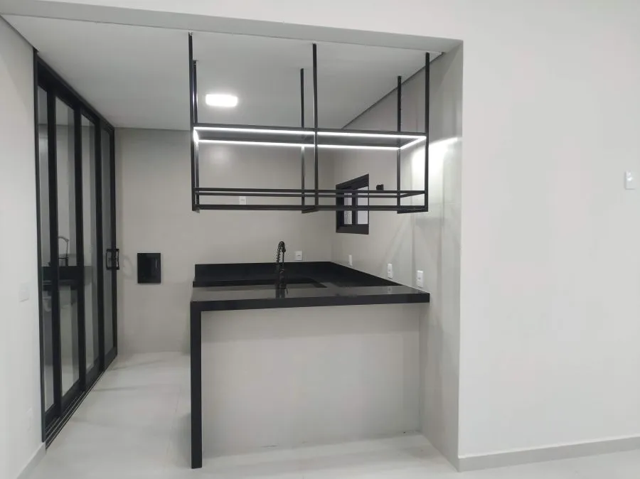 Imagem Casa de condomínio fechado Reserva Ipanema na zona norte