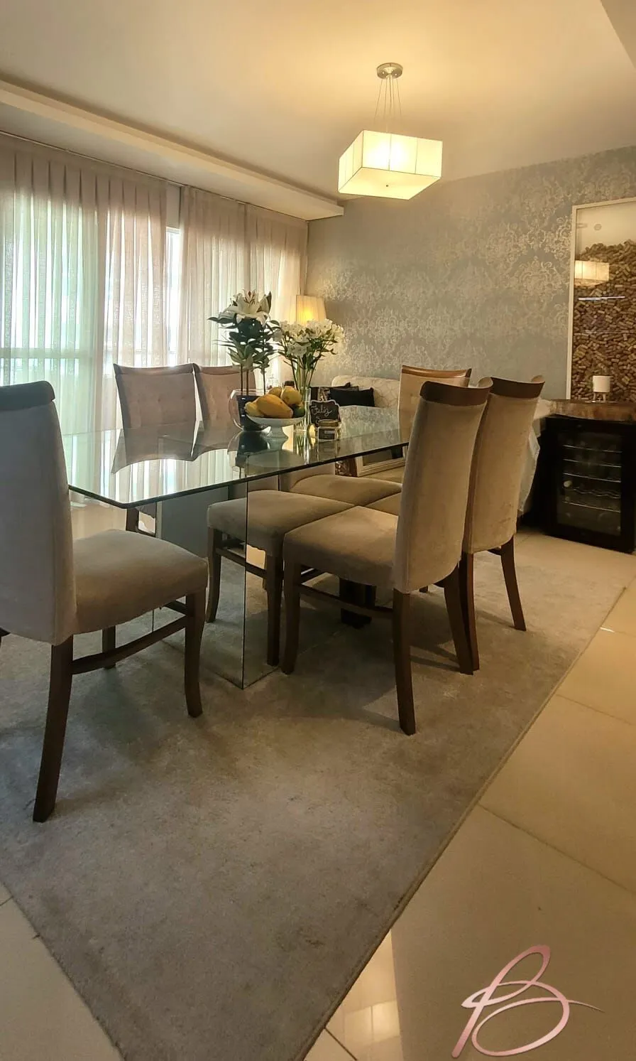 Imagem Apartamento em Ressacada, Itajaí/SC