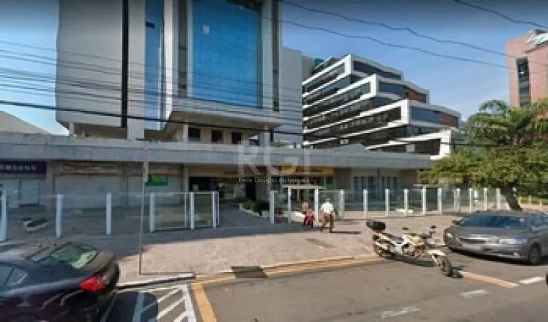 Imagem Conjunto/Sala para Venda - 44.84m², 0 dormitórios, 1 vaga - Menino Deus