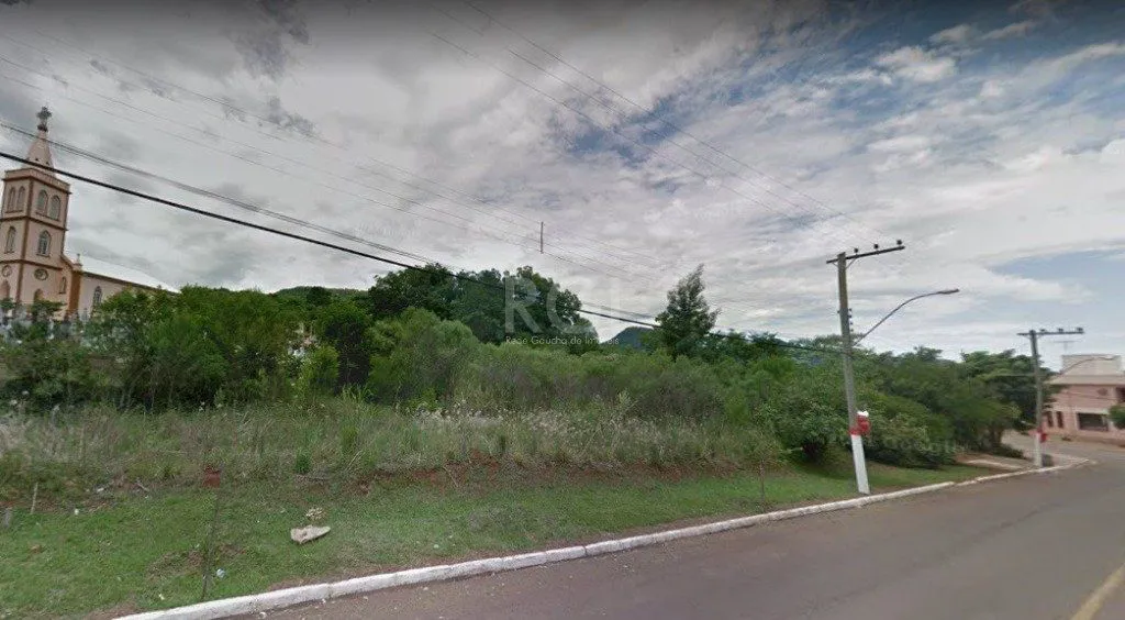 Imagem Terreno para Venda - 0m², 0 dormitórios, Centro