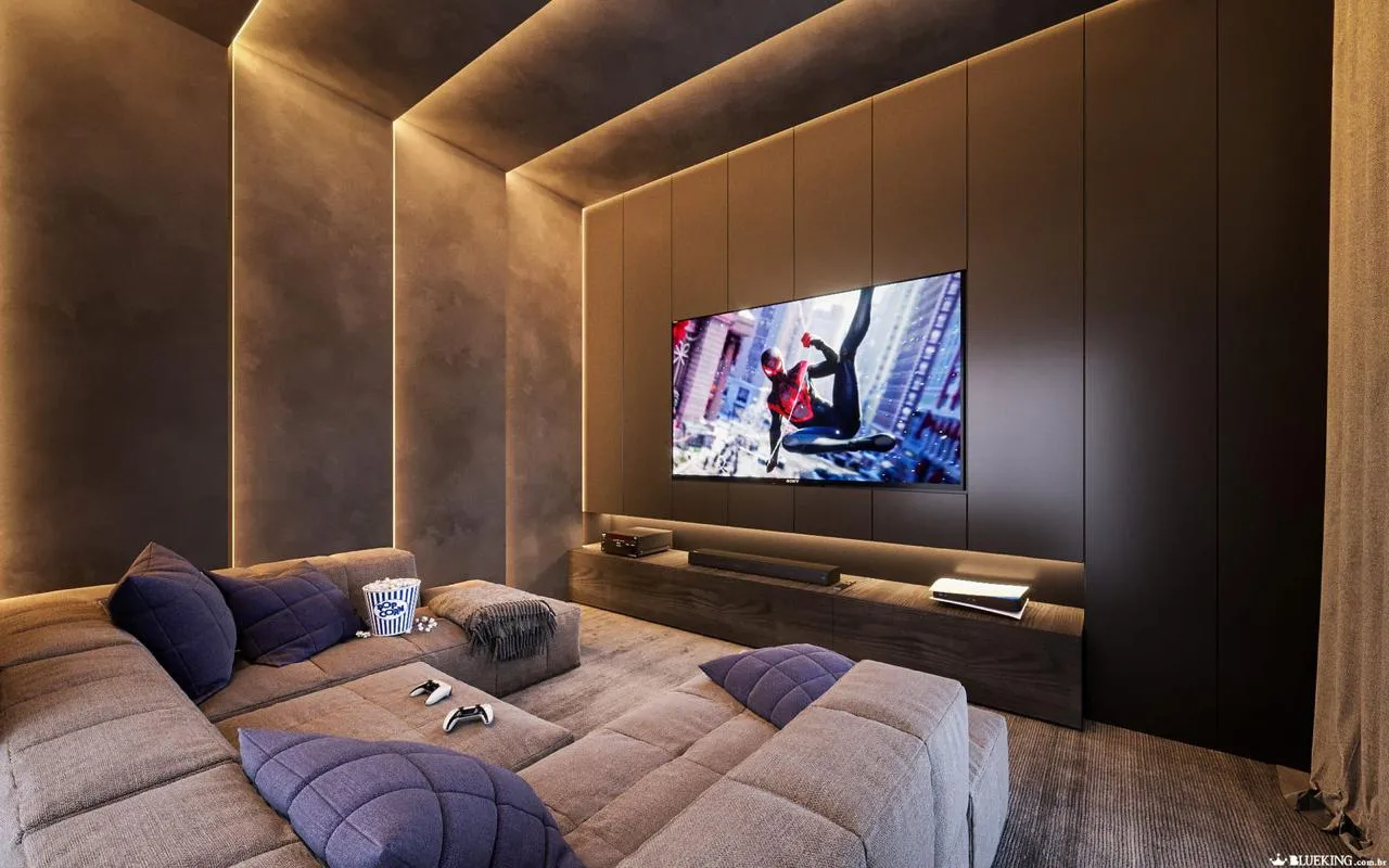 Imagem Apartamento com vista para o mar à venda com 130m2 por R$ 2.000.000,00