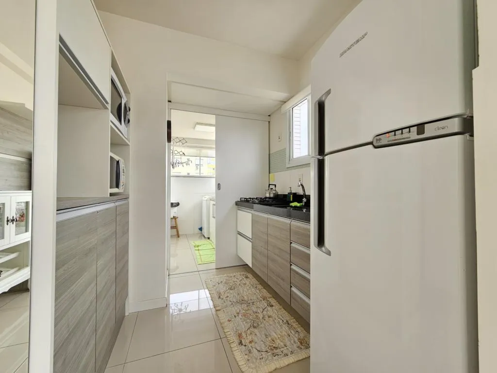 Imagem Apartamento 2 Dormitórios - Bairro Centro
