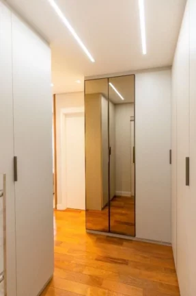 Imagem APARTAMENTO RESIDENCIAL em São Paulo - SP, Campo Belo