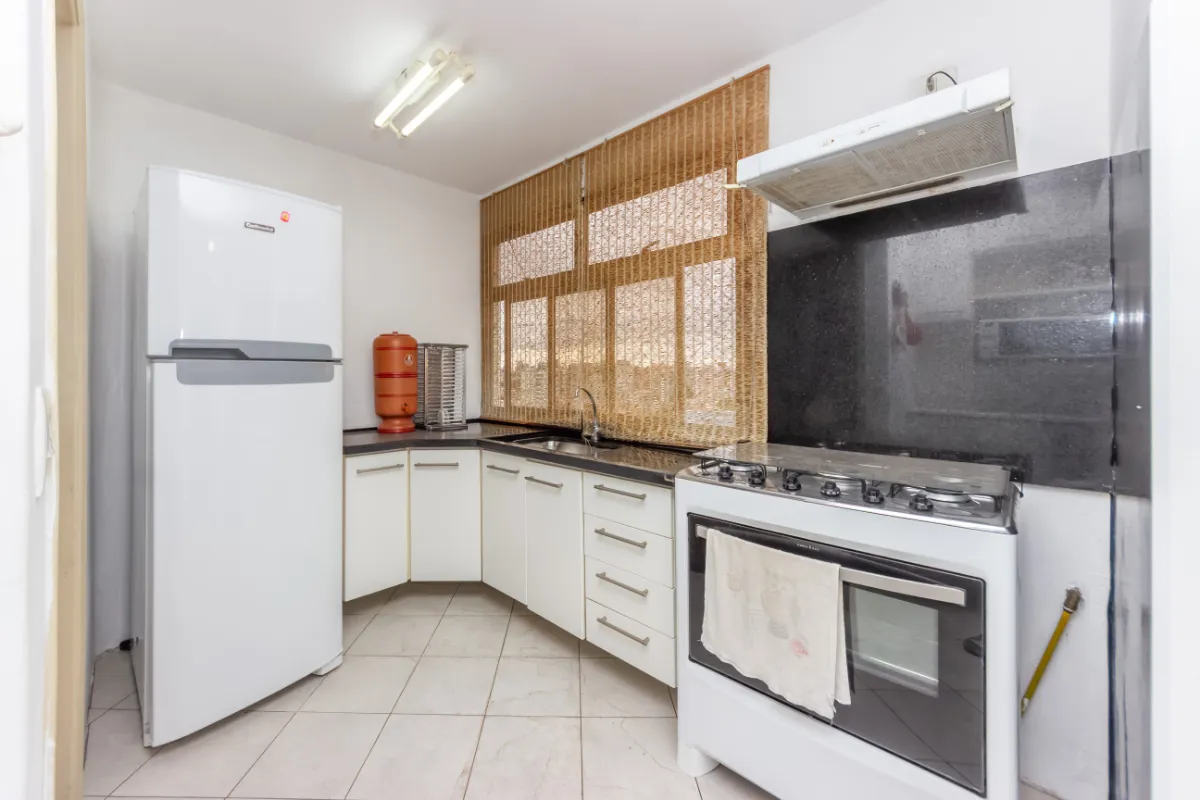 Imagem Apartamento para venda em Jardim Bela Vista com 3 quartos, 162m2
