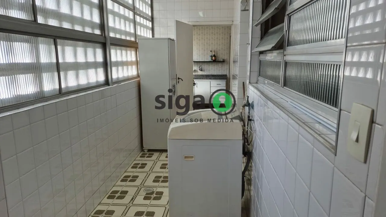 Imagem Apartamento a venda no Paraíso
