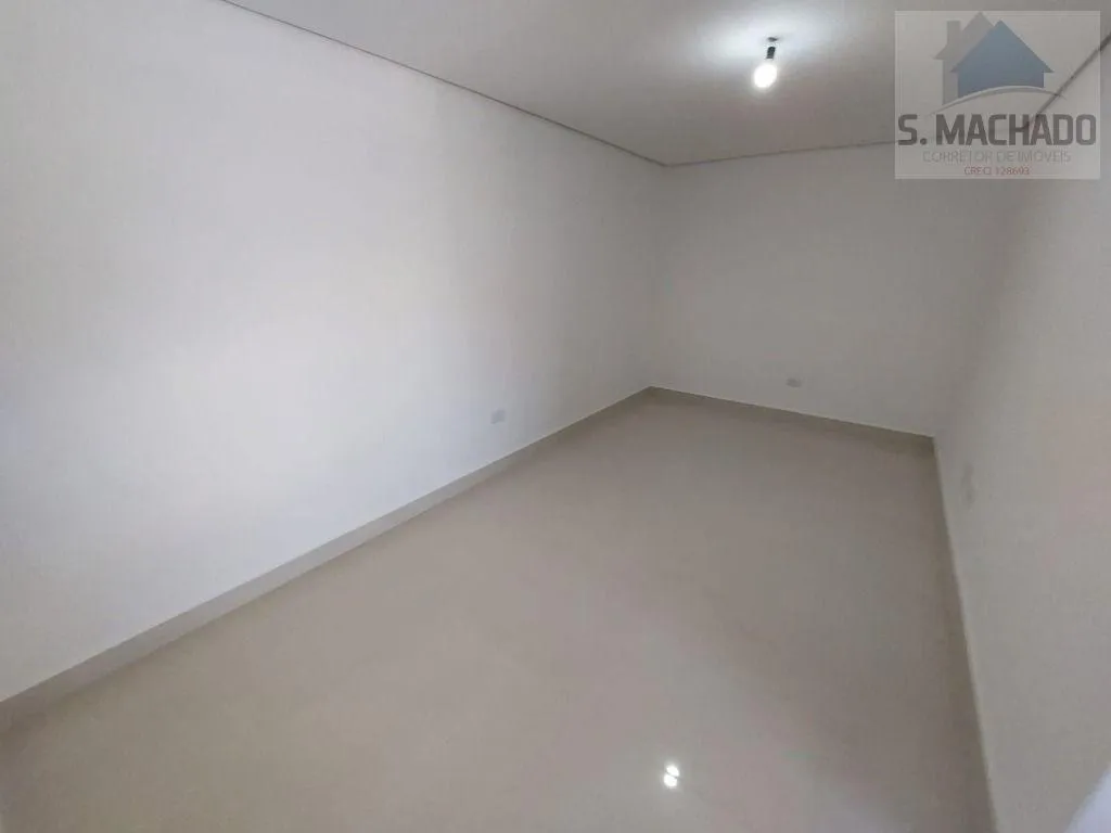 Imagem Apartamento para Venda em Santo André / SP no bairro Vila Curuça
