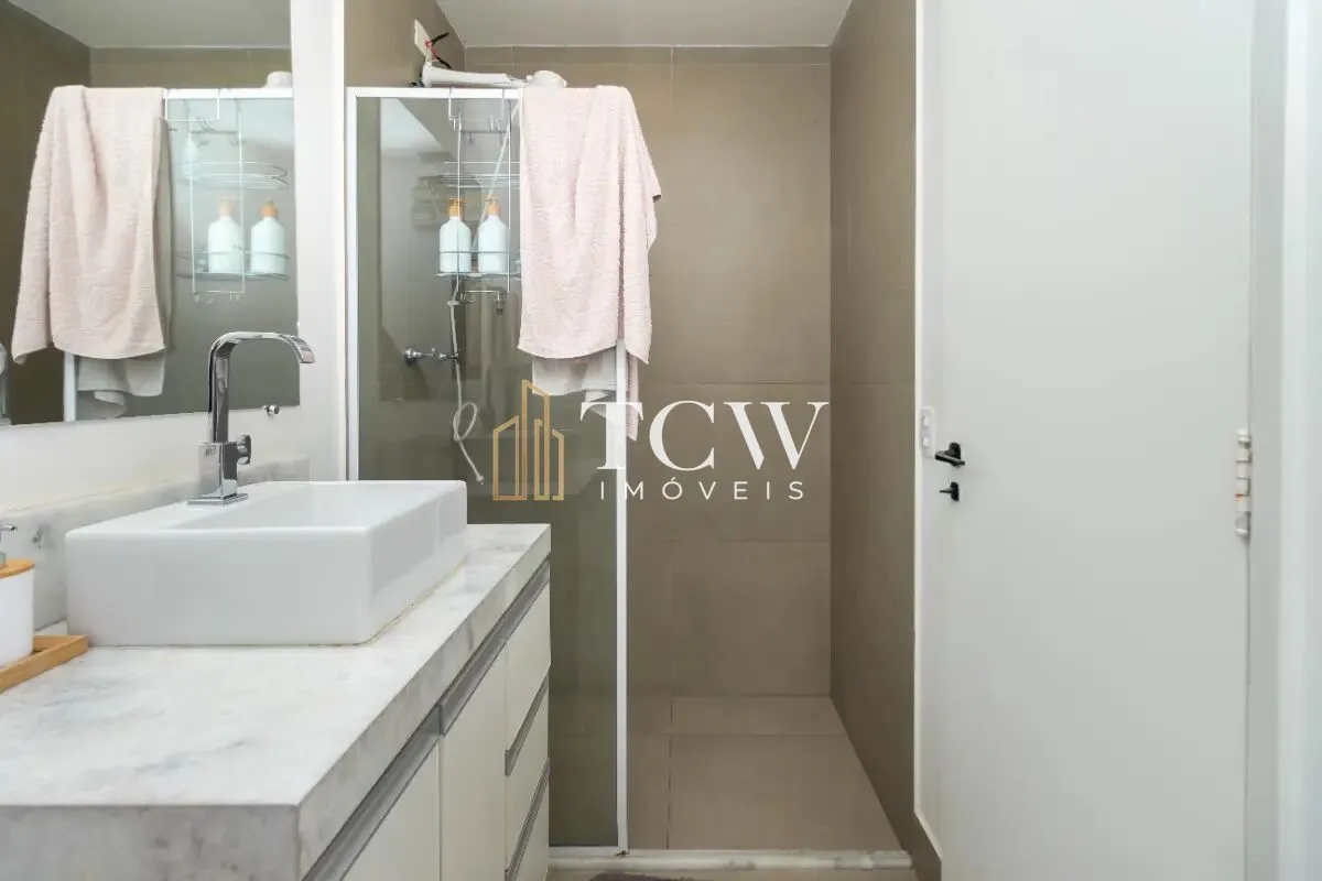 Imagem Apartamento à venda no bairro Itaim Bibi - São Paulo/SP, Zona Sul