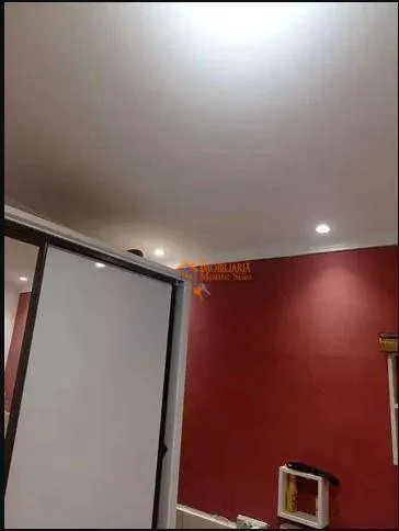 Imagem Casa com 6 dormitórios à venda por R$ 1.043.700,00 - Vila Barros - Guarulhos/SP