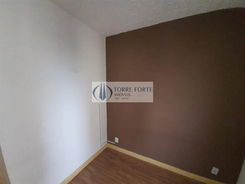 Imagem Apartamento com 2 dormitorios 1 vaga de garagem na Vila Curuça.