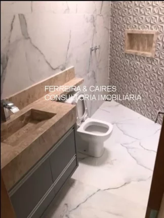 Imagem CASA RESIDENCIAL em INDAIATUBA - SP, JARDIM PARK REAL