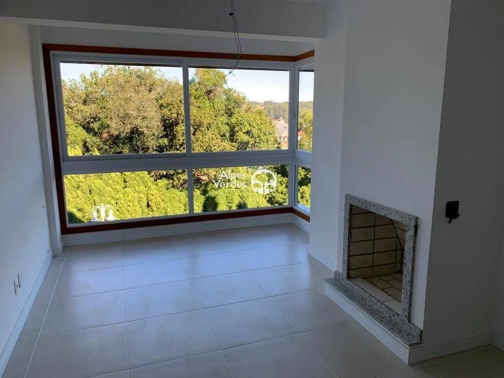 Imagem Vende-se Apartamento em Gramado, Bavária, com 1 quarto