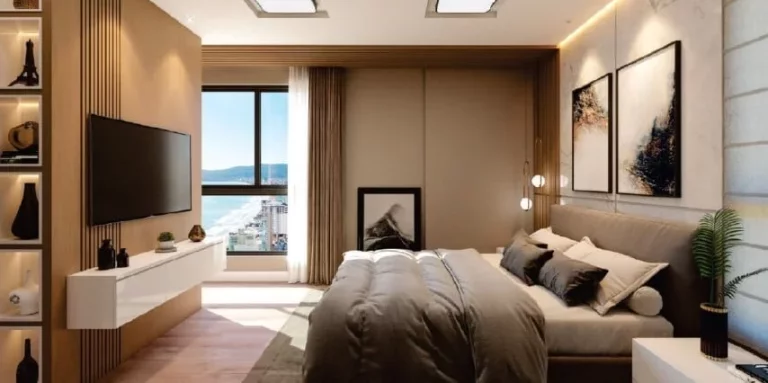 Imagem Apartamento à venda em Itapema, Meia Praia, com 4 quartos, 198,88m2