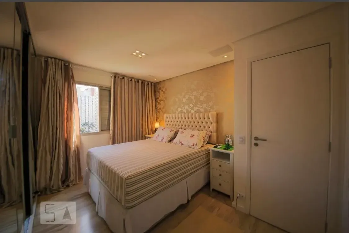 Imagem Apartamento com 2 Quartos à Venda, 80 m² em Pinheiros - São Paulo