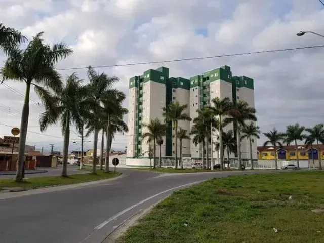 Imagem Apartamento à venda, Residencial Mantiqueira, Pindamonhangaba, SP