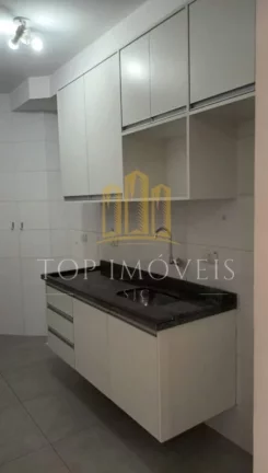 Imagem Maravilhoso apartamento dois dormitórios suíte varanda no Jardim Aquarius