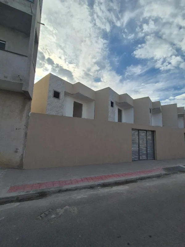 Imagem CASA RESIDENCIAL em SERRA - ES, SÃO FRANCISCO