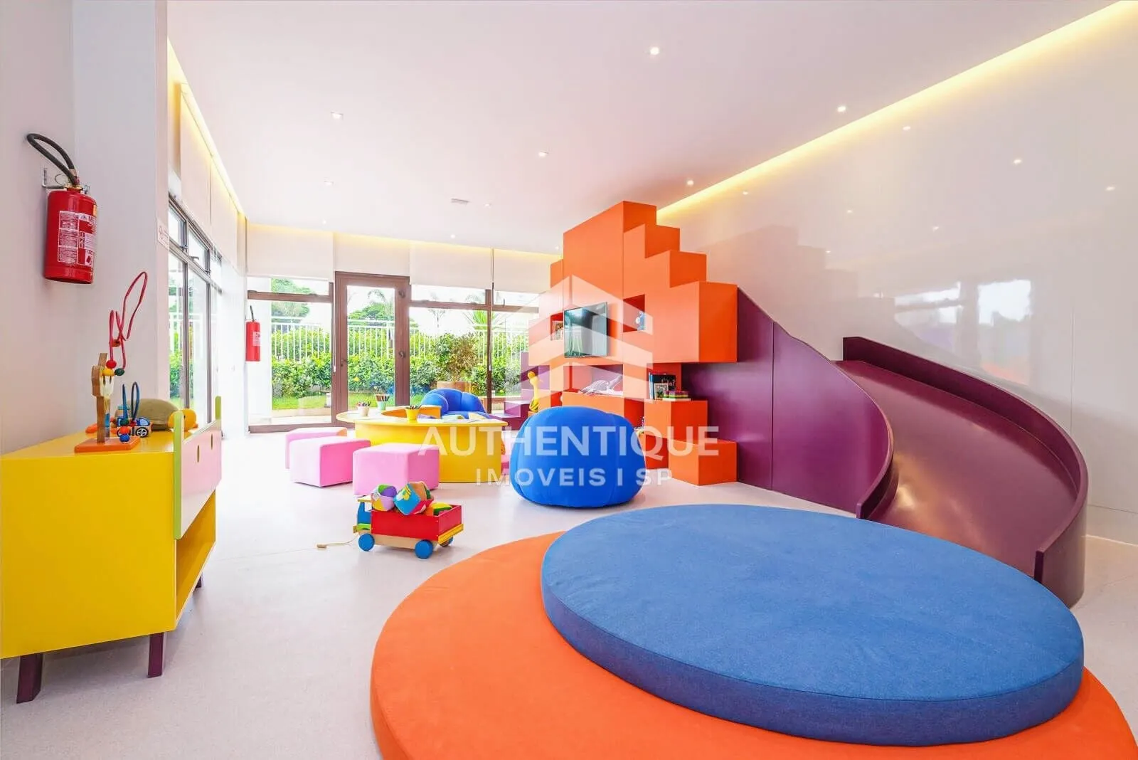 Imagem Retrato Pinheiros - Apartamento à venda em São Paulo/SP