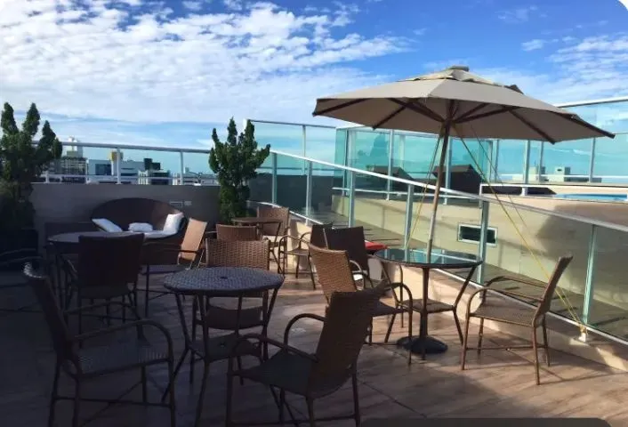Imagem Apartamento à venda, 64 m² por R$ 749.998,00 - Cabo Branco - João Pessoa/PB